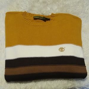 Timberland sweater